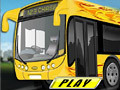 Spil City Bus Drive
