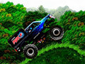 Spil Pepsi Max Monster Truck Mayhem