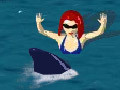 Spil Sharks Vs Swimmers