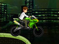 Spil Ben 10 Extreme Ride