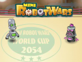 Spil LBX: Mini Robot Wars