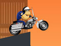 Spil Bikecop adventur