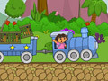 Spil Dora Train Express
