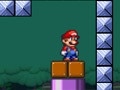 Spil Super Mario - Save Yoshi