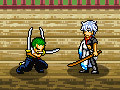 Spil Comic Stars Fighting 1.0