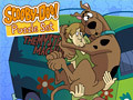 Spil Scooby Doo Puzzle Set