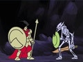 Spil Helios and the Spartan