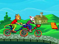 Spil Tom N Jerry Frenzy