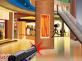 Spil Shopping Mall Shooting