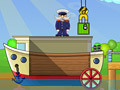 Spil Ship Loader