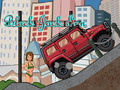 Spil Las Vegas Hummer