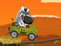 Spil Safari Time