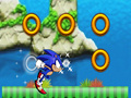 Spil Sonic Runner