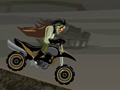 Spil Zombie Rider