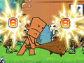 Spil Tribe Boy Vs Monsters Beta 2 