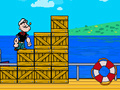 Spil Popeye Time Attack