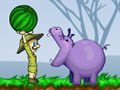 Spil Hippo's Feeder