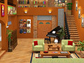 Spil Ruby Loft Escape