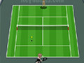 Spil Angel Tennis