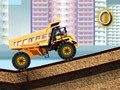 Spil Monster Truck Racer