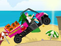 Spil Beach Buggy