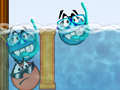 Spil Aqua Dudes