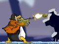 Spil Zombies vs Penguins