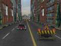 Spil 3D Furious Driver