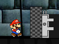 Spil Mario Crystal Cave
