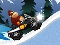 Spil Donkey Kong Ice Adventure