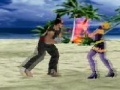 Spil Tekken 2
