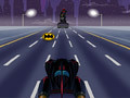 Spil Batman Revenge of Gorilla Grodd