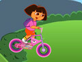 Spil Dora Uphill Ride