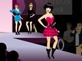 Spil Naughty Supermodels