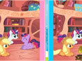 Spil Pony D Finder 2