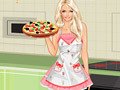 Spil Pink Chef
