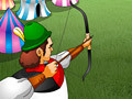 Spil Medieval Archer