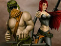 Spil Xtreme Firepower