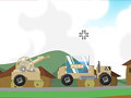 Spil Fishtruck