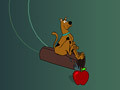 Spil Scooby Doo Snack Dash