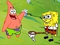 Spil Spongebob Sweet Bubble