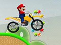 Spil Mario Ride 3