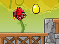 Spil Angry Rocket Bird