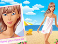Spil Seaside Beauty