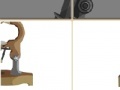 Spil Square Puzzle