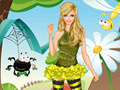 Spil Bumble Bee Girl