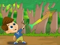 Spil Little Shooter