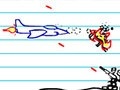 Spil Line of Fire