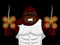 Spil Gorilla War