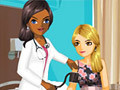 Spil Trust your Doctor